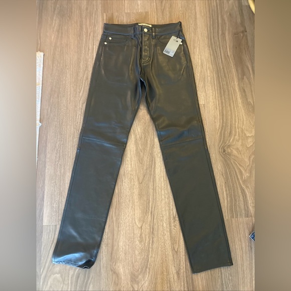 New with tags zadig and  Voltaire unisex pants - Picture 1 of 9